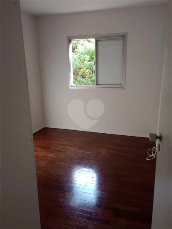 Venda Apartamento São Paulo Vila Clementino REO1022818 3