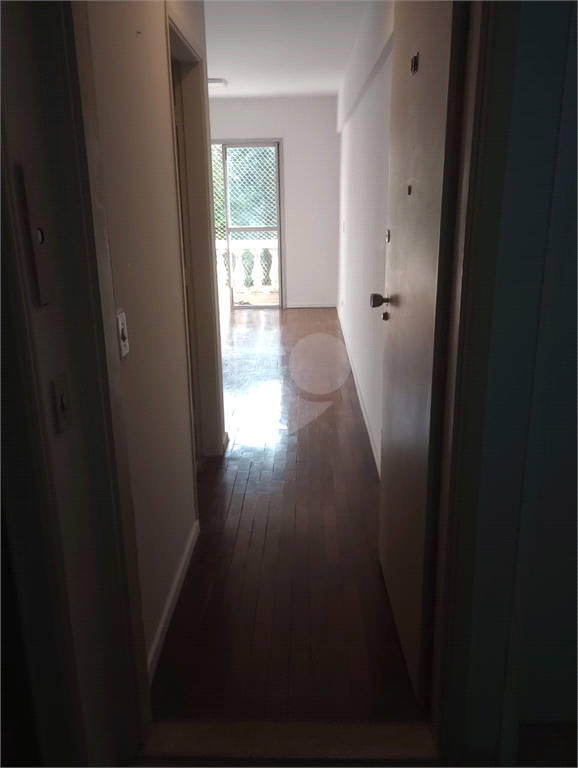 Venda Apartamento São Paulo Vila Clementino REO1022818 6