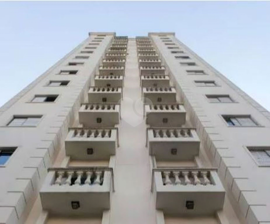 Venda Apartamento São Paulo Vila Clementino REO1022818 15