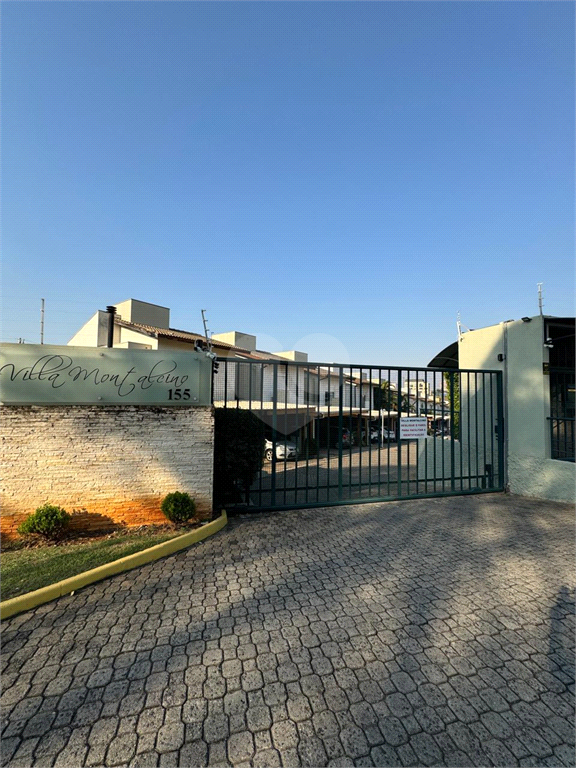 Venda Condomínio Sorocaba Jardim América REO1022820 3