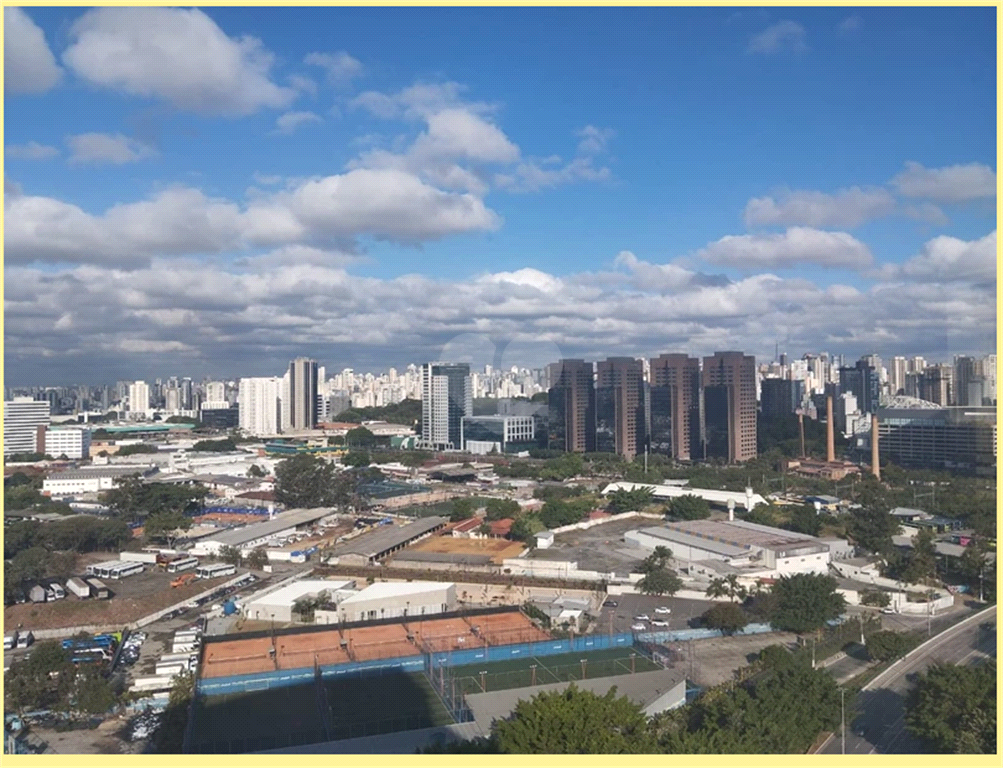 Aluguel Lajes Corporativas São Paulo Parque Industrial Tomas Edson REO1022823 12