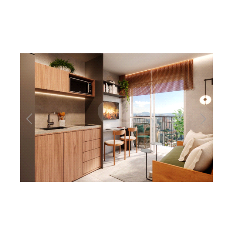 Venda Apartamento São Paulo Vila Olímpia REO1022824 10