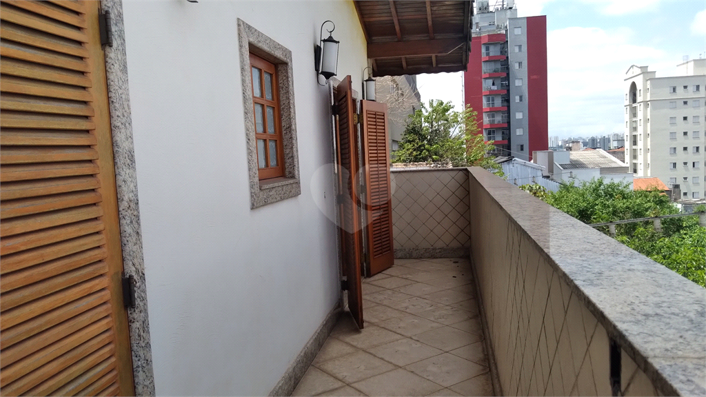 Venda Sobrado São Paulo Vila Guilherme REO1022825 36