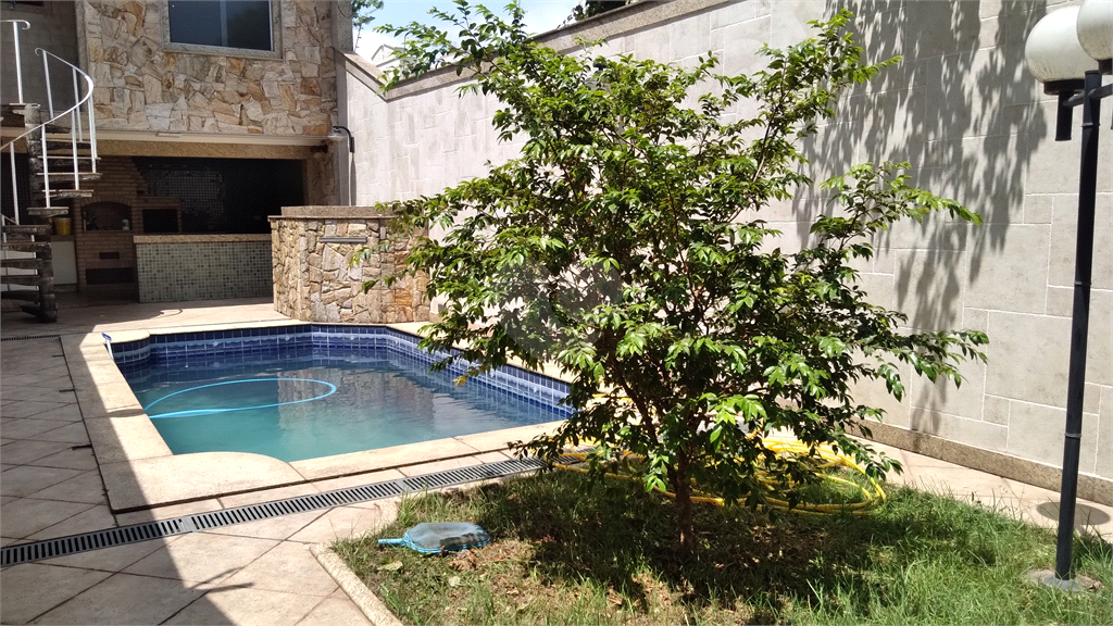 Venda Sobrado São Paulo Vila Guilherme REO1022825 2