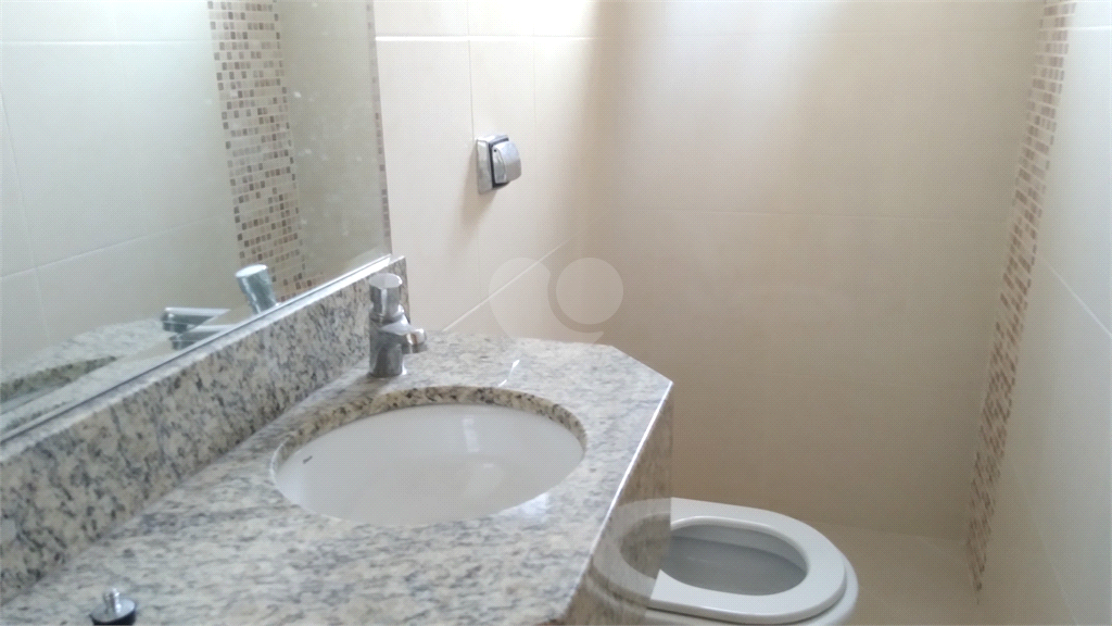 Venda Sobrado São Paulo Vila Guilherme REO1022825 9