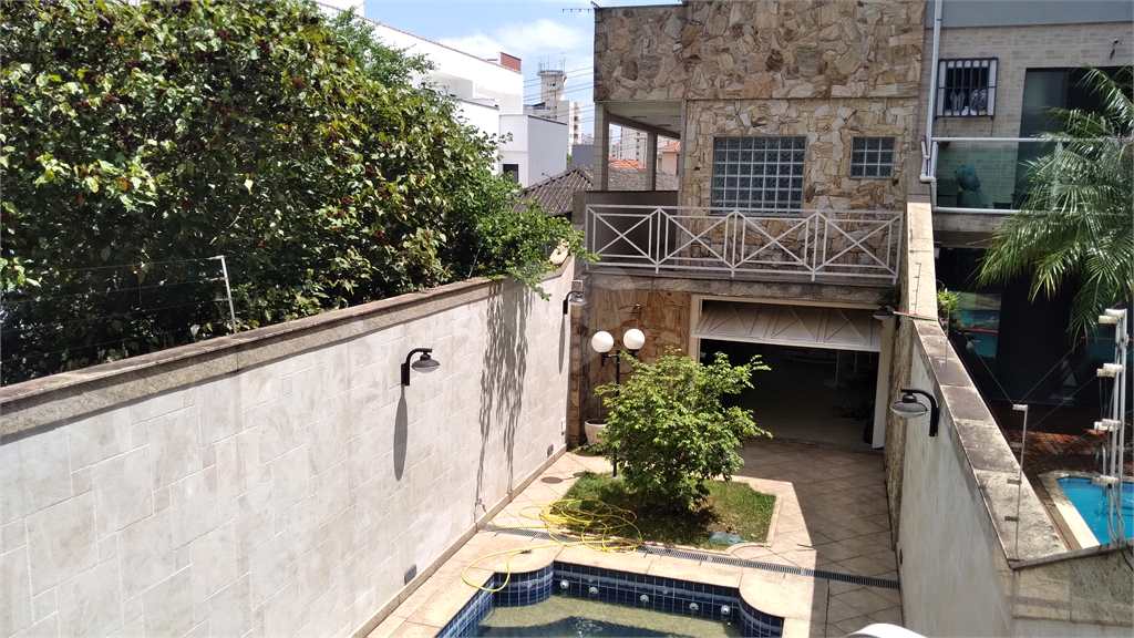 Venda Sobrado São Paulo Vila Guilherme REO1022825 57