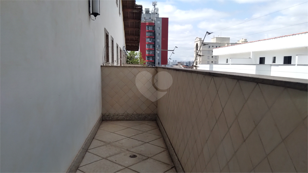 Venda Sobrado São Paulo Vila Guilherme REO1022825 18