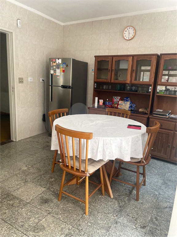 Venda Sobrado São Paulo Vila Madalena REO1022826 18