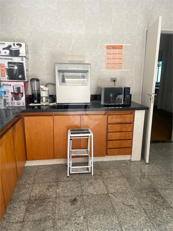 Venda Sobrado São Paulo Vila Madalena REO1022826 17