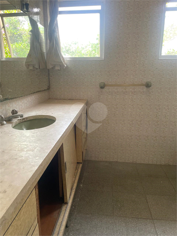 Venda Sobrado São Paulo Vila Madalena REO1022826 11