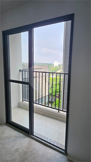 Venda Apartamento São Paulo Pinheiros REO1022827 3