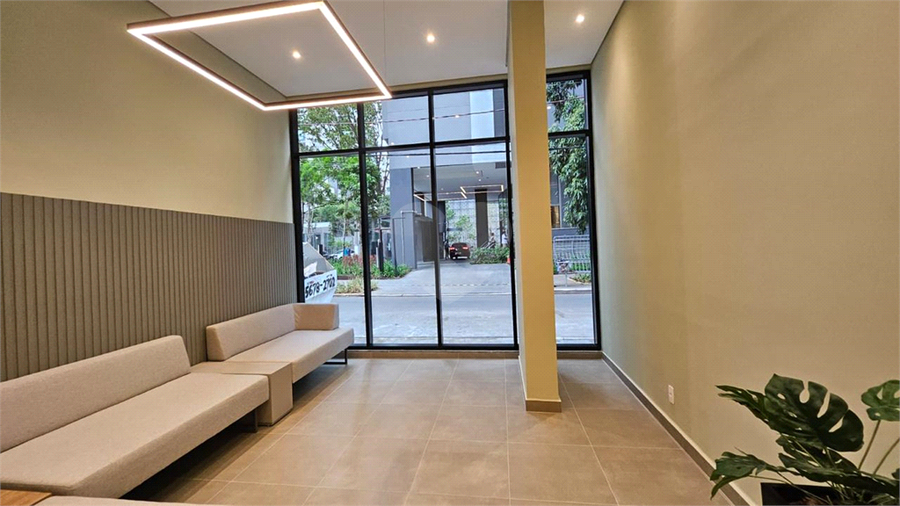 Venda Apartamento São Paulo Pinheiros REO1022827 18