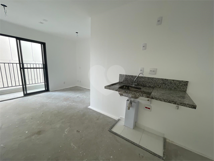 Venda Apartamento São Paulo Pinheiros REO1022827 4