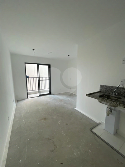 Venda Apartamento São Paulo Pinheiros REO1022827 1