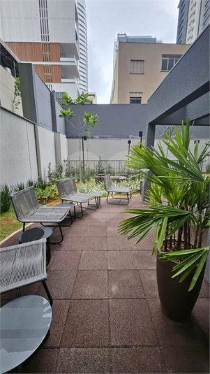 Venda Apartamento São Paulo Pinheiros REO1022827 34