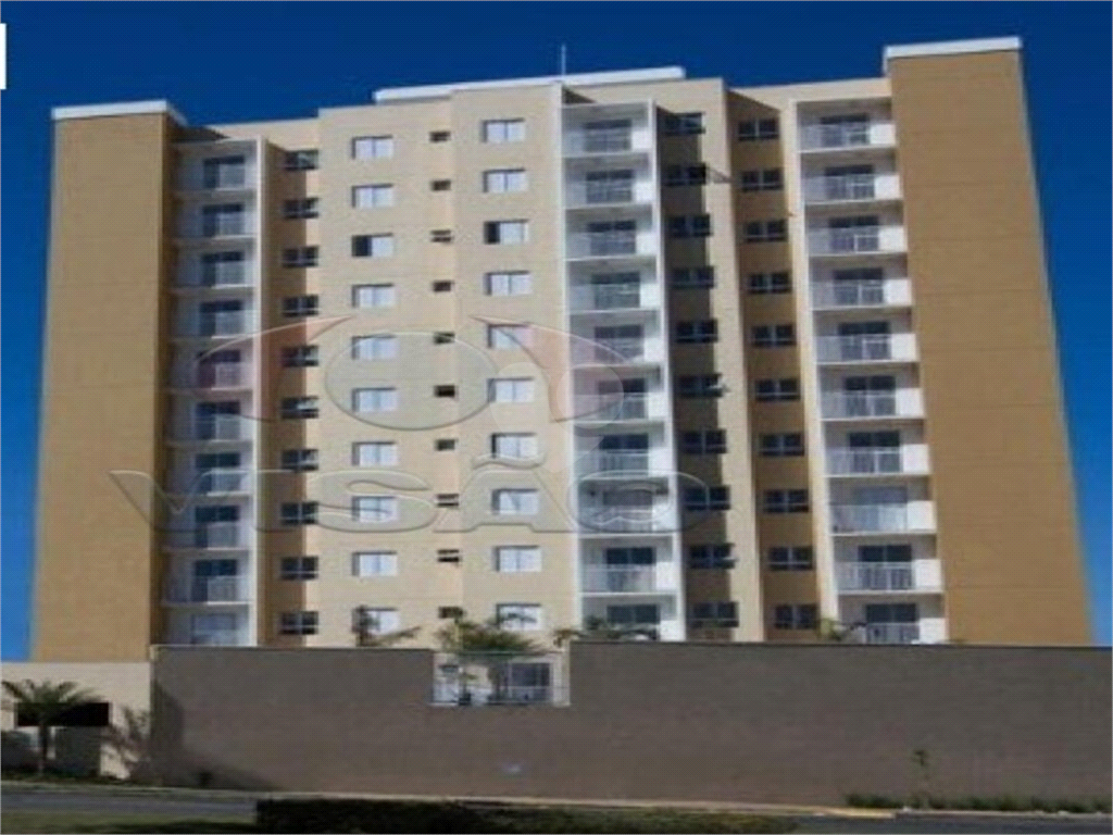 Venda Apartamento Indaiatuba Jardim Alice REO1022828 6