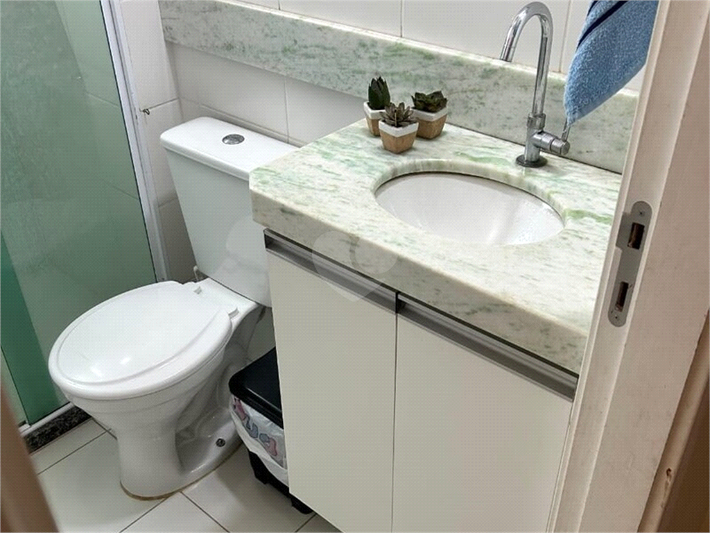 Venda Apartamento Indaiatuba Jardim Alice REO1022828 17