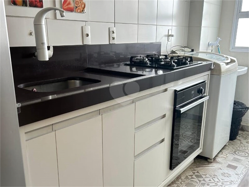 Venda Apartamento Indaiatuba Jardim Alice REO1022828 22