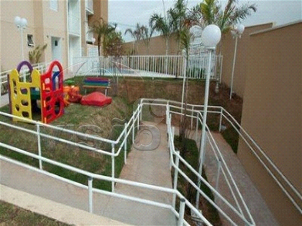 Venda Apartamento Indaiatuba Jardim Alice REO1022828 5