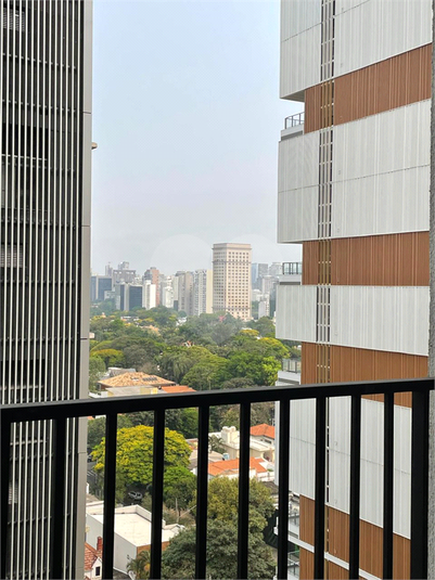 Venda Apartamento São Paulo Pinheiros REO1022832 9