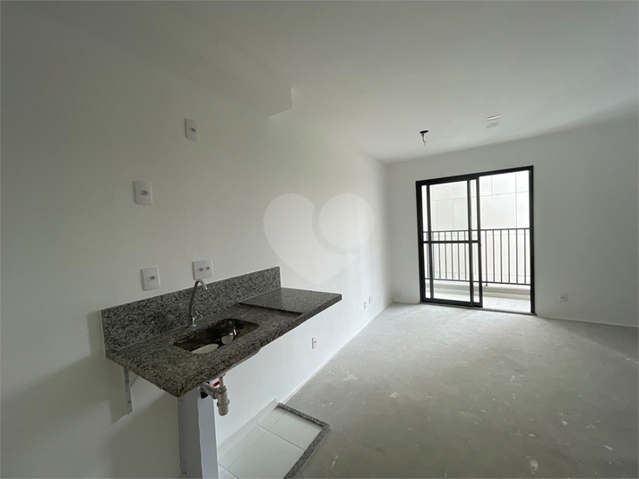 Venda Apartamento São Paulo Pinheiros REO1022832 6