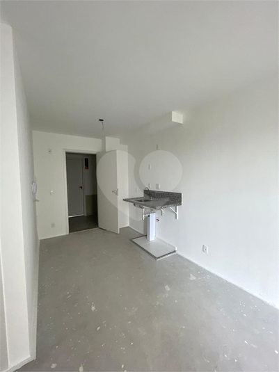 Venda Apartamento São Paulo Pinheiros REO1022832 7