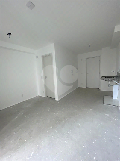 Venda Apartamento São Paulo Pinheiros REO1022832 4