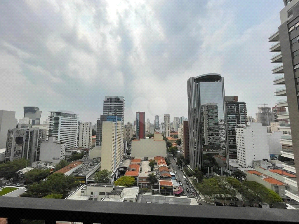 Aluguel Apartamento São Paulo Pinheiros REO1022833 11