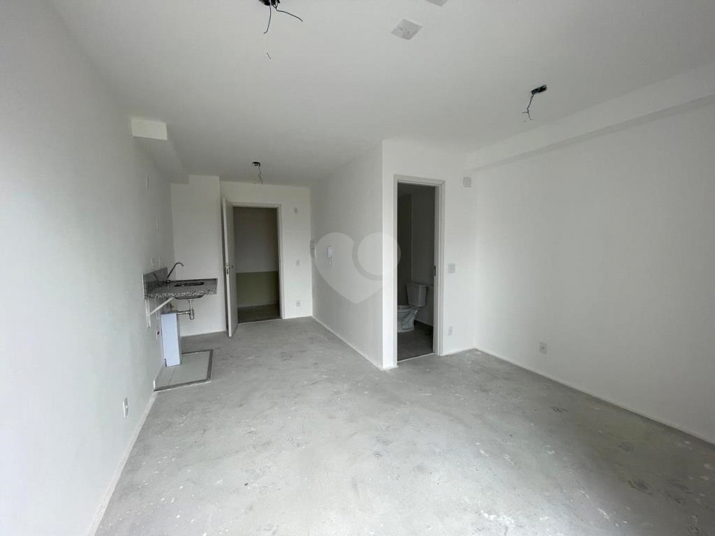 Aluguel Apartamento São Paulo Pinheiros REO1022833 12