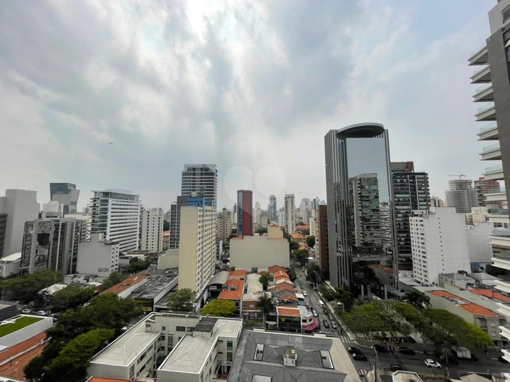 Aluguel Apartamento São Paulo Pinheiros REO1022833 7