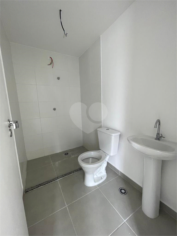 Aluguel Apartamento São Paulo Pinheiros REO1022833 10