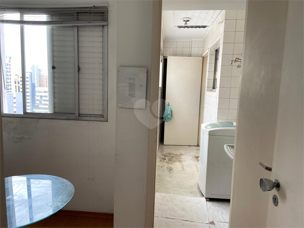 Venda Apartamento São Paulo Indianópolis REO1022834 11