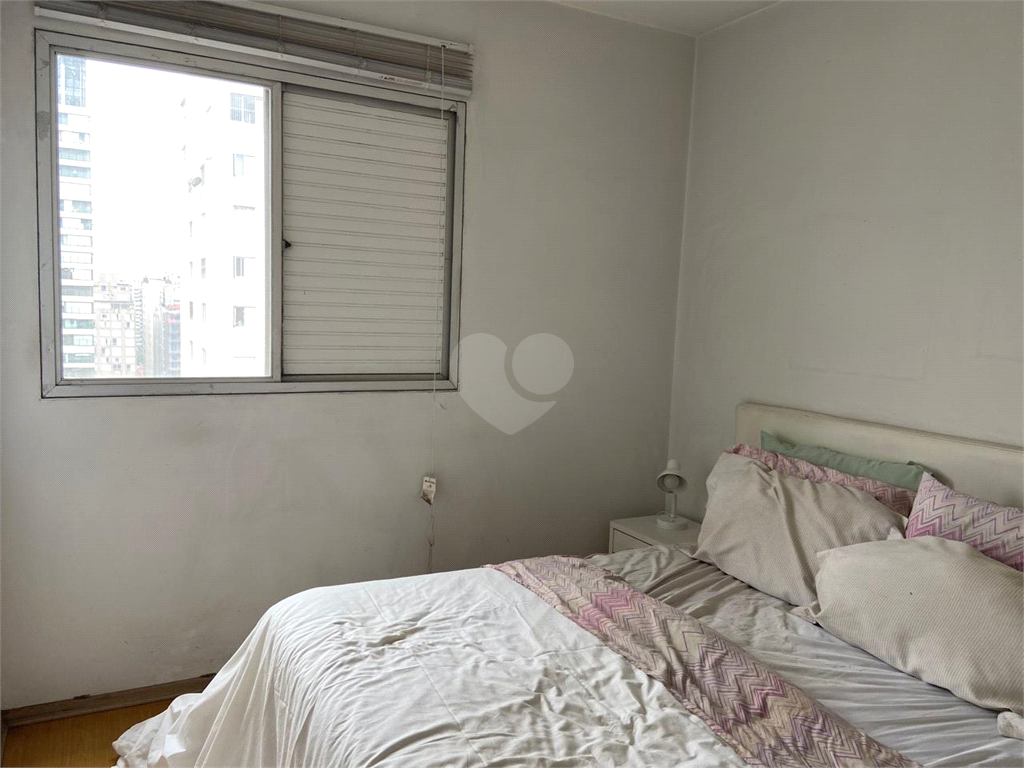 Venda Apartamento São Paulo Indianópolis REO1022834 8