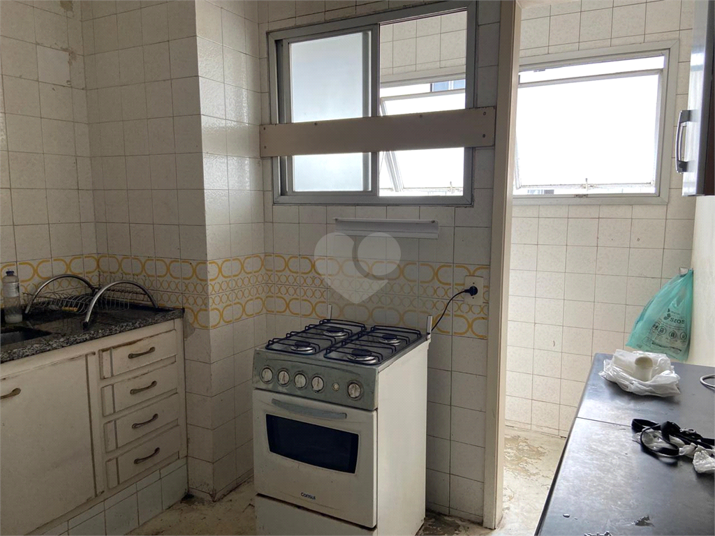 Venda Apartamento São Paulo Indianópolis REO1022834 16