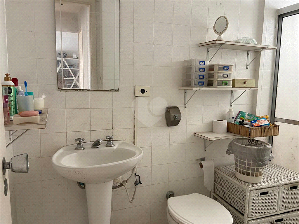 Venda Apartamento São Paulo Indianópolis REO1022834 10