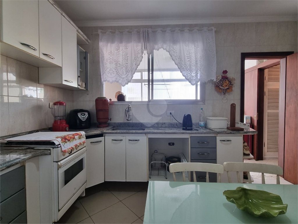 Venda Apartamento Santos Aparecida REO1022836 39