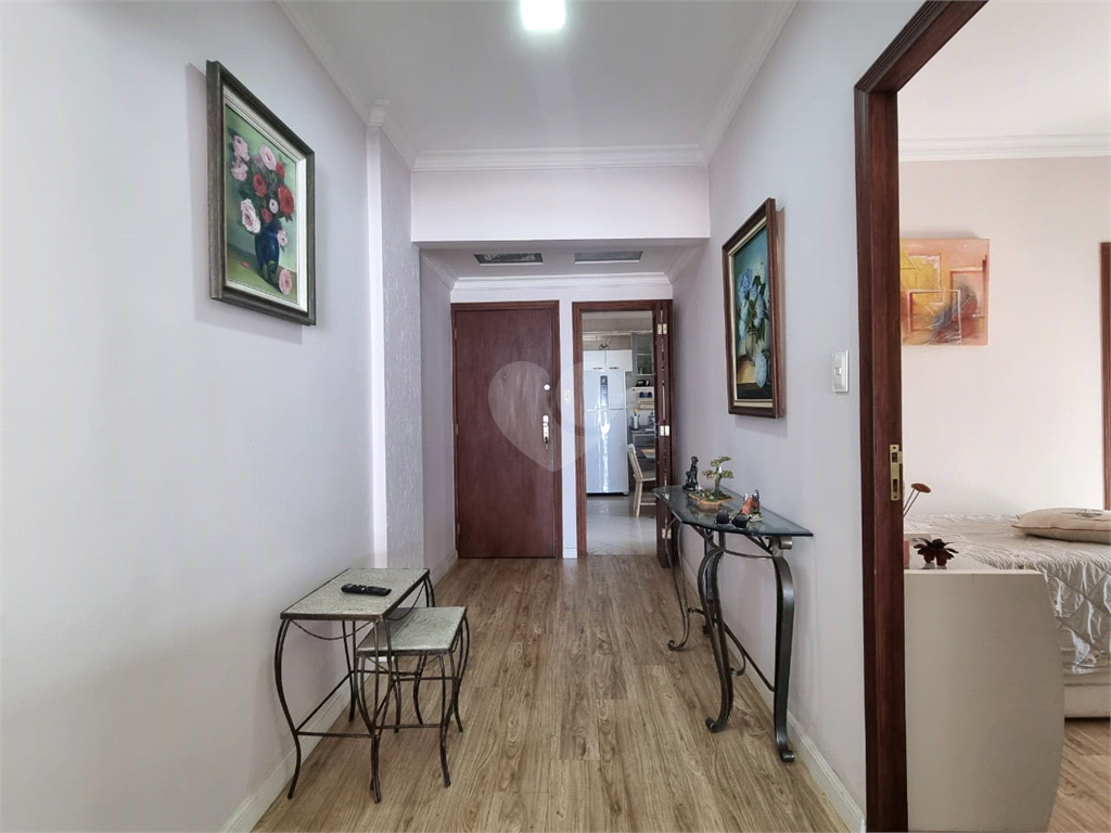 Venda Apartamento Santos Aparecida REO1022836 44