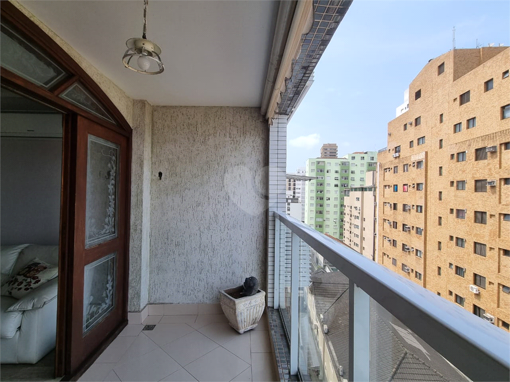 Venda Apartamento Santos Aparecida REO1022836 6