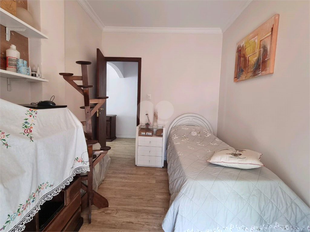 Venda Apartamento Santos Aparecida REO1022836 30