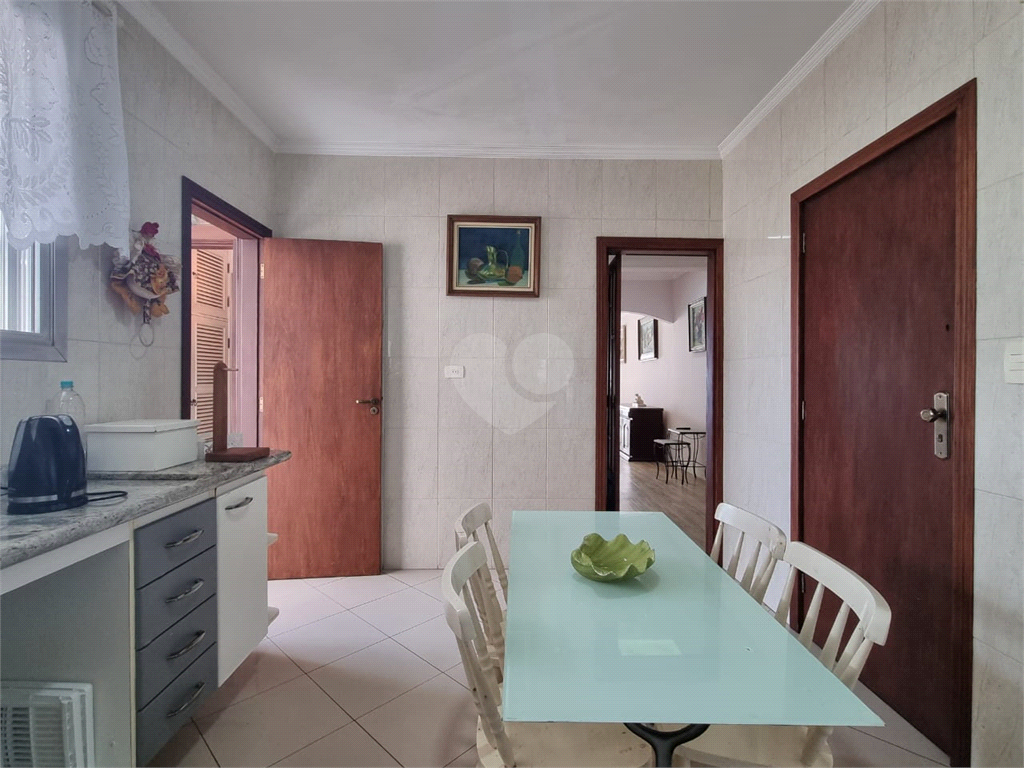 Venda Apartamento Santos Aparecida REO1022836 38