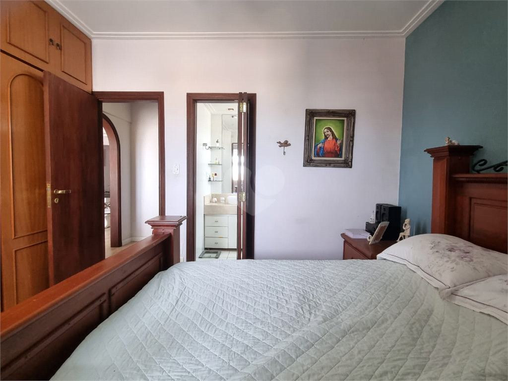 Venda Apartamento Santos Aparecida REO1022836 19