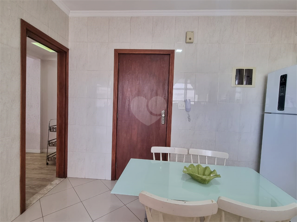 Venda Apartamento Santos Aparecida REO1022836 43