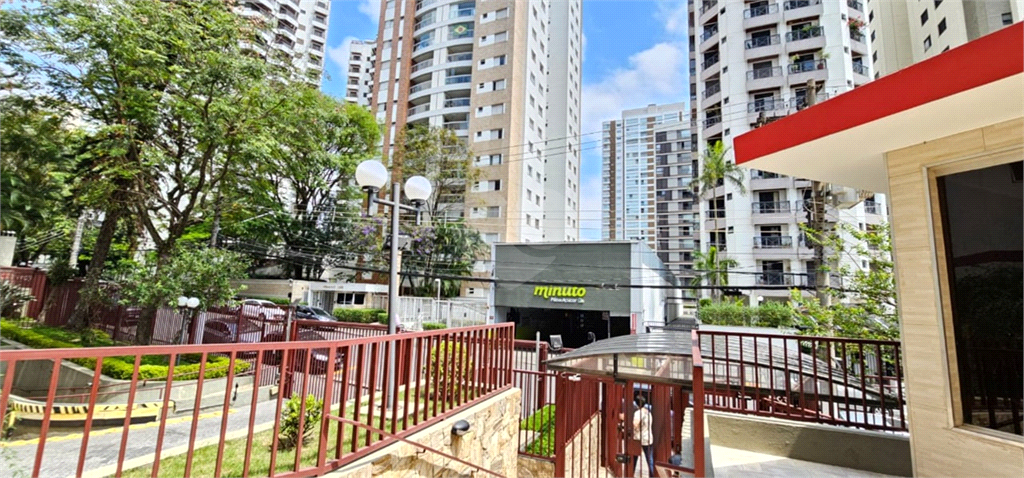 Aluguel Apartamento São Paulo Vila Leopoldina REO1022838 28