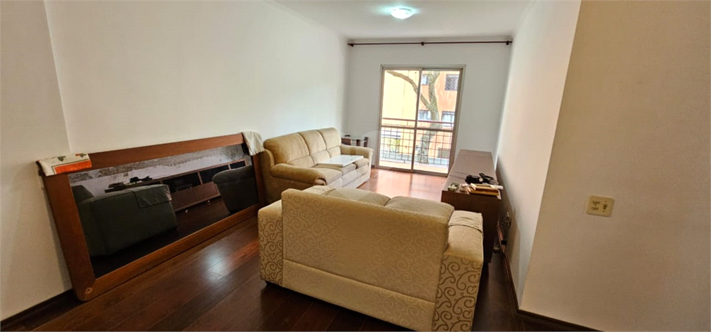 Aluguel Apartamento São Paulo Vila Leopoldina REO1022838 5