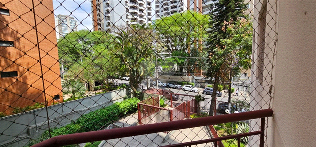 Aluguel Apartamento São Paulo Vila Leopoldina REO1022838 2