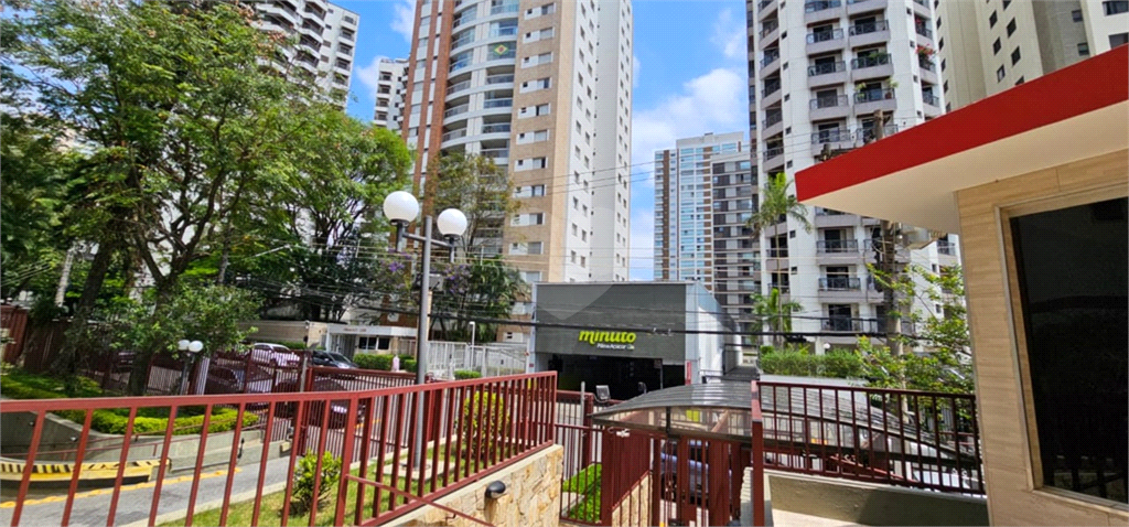 Aluguel Apartamento São Paulo Vila Leopoldina REO1022838 34