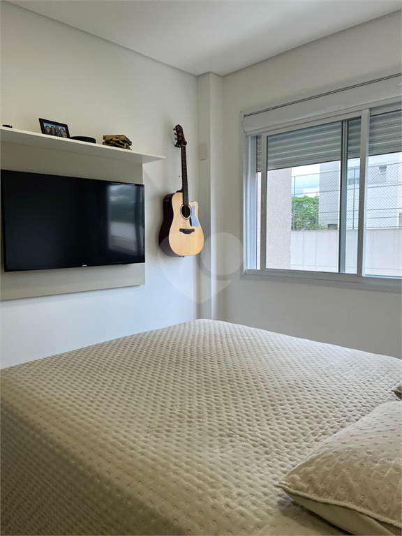 Venda Apartamento São Paulo Vila Andrade REO1022839 18