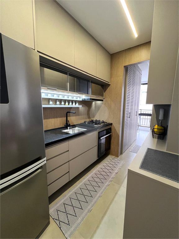 Venda Apartamento São Paulo Vila Andrade REO1022839 1