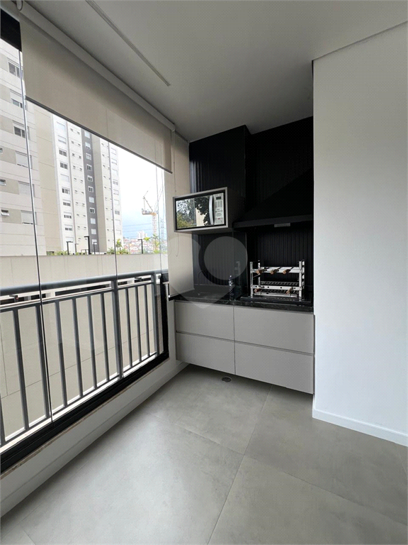 Venda Apartamento São Paulo Vila Andrade REO1022839 5