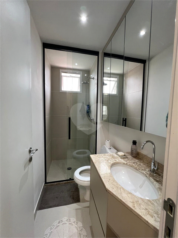 Venda Apartamento São Paulo Vila Andrade REO1022839 22